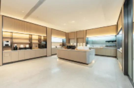 JI Hotel (Fuzhou Yantai Mountain Sanchajie Metro Station)