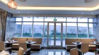 Barony Park Hotel Qingdao Airport - Breakfast