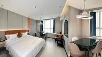 New Hao Collection Hotel Hotels in Xiangdong District