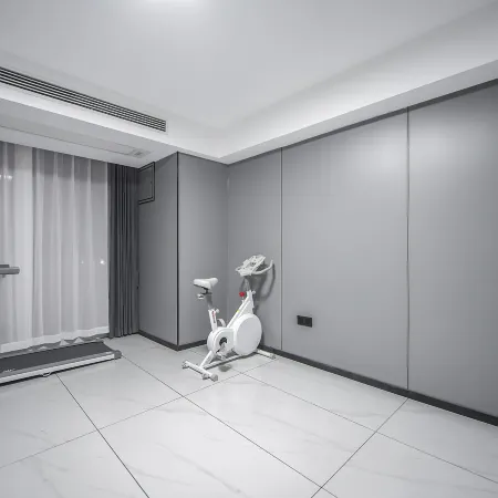 Harbor · Yazhi Hotel (Changde Happy City High speed Railway Station Branch)