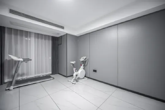 Harbor · Yazhi Hotel (Changde Happy City High speed Railway Station Branch)