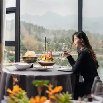 Xindongyang Fudu Hotel