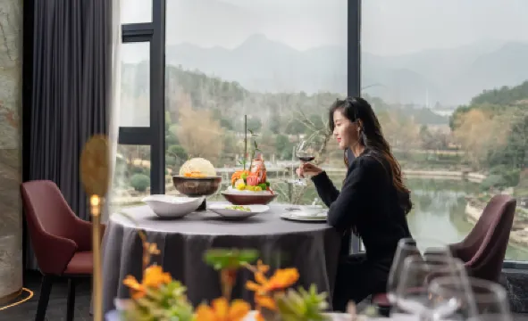 Xindongyang Fudu Hotel