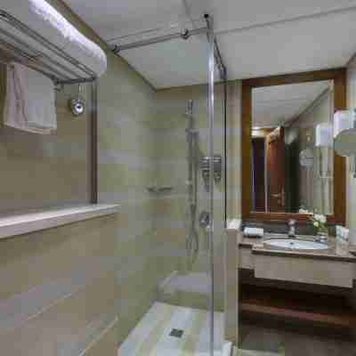 Swissôtel Al Maqam Makkah Rooms