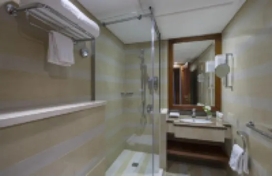 Swissôtel Al Maqam Makkah