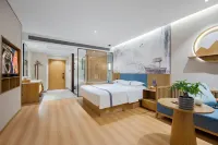 Gemei Hotel (Yancheng Wuyue Plaza) - 3 stjerner