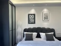 Shougang Seaview Beach Homestay