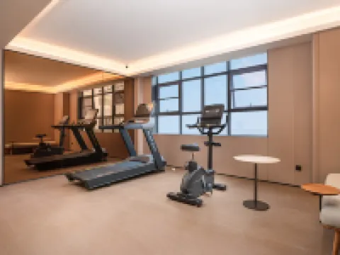 JI Hotel (Chengdu Pengzhou Wangshuli) Hotels in Pengzhou