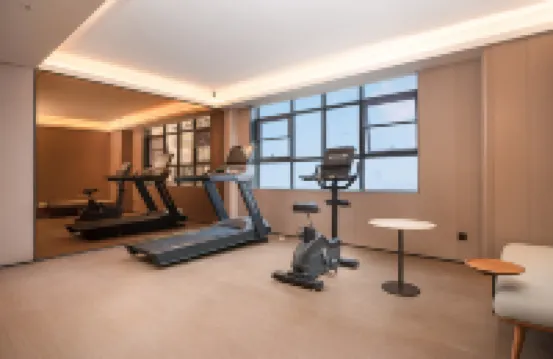 JI Hotel (Chengdu Pengzhou Wangshuli)