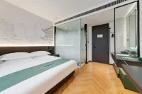 Quantangji Hotel (Xi'an Huimin Street Bell and Drum Tower Subway Station) - 3-Star
