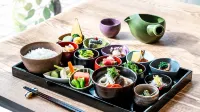 Grand Mercure Nasu Highlands Resort & Spa - breakfast