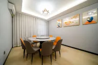 Yaoshi Aibo Hotel (Zhongshan Road Pedestrian Street Branch)