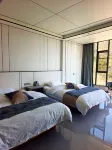 Yuan Yang Yin Xin · Valley Resort and Viewing Homestay for Mountain and Stream Tracing
