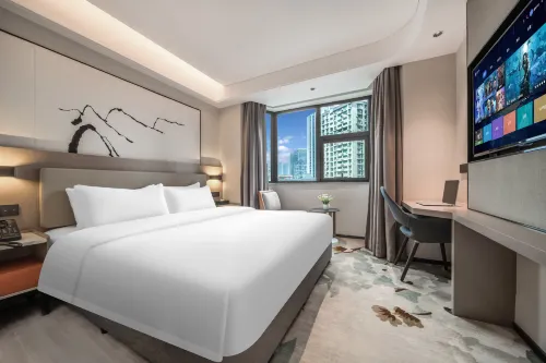 GreenTree Eastern Hotel Featured Photos