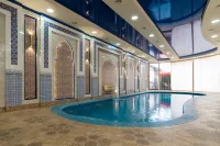 Shoxjahon Hotel - Pools