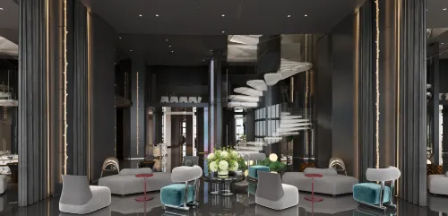 Nest·cloud high altitude Hotel (Shaoxing City Plaza Metro Station Lu Xun Hometown)