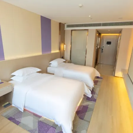 Lavande Hotel (Xiangshui)