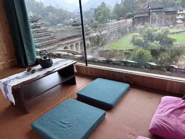 Wangqiao Tower Boutique Guesthouse