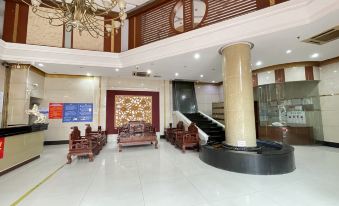 Zhongmu Business Hotel (Foshan Jiazhou Plaza)