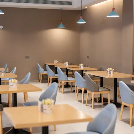 Homeinn · neo (Siyang Shenghong Industrial Park)