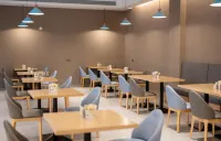 Homeinn · neo (Siyang Shenghong Industrial Park) - breakfast