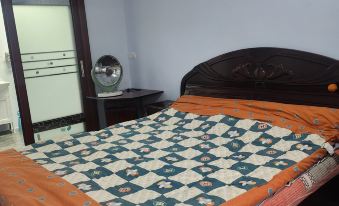 Green Homestay