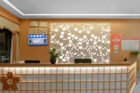 Clouds  hotel Hotels in Nanjian