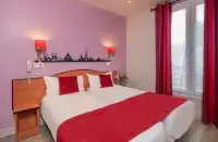 Grand Hôtel de Turin Hotels in Pigalle