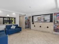 Pacific Resort Broadbeach Hotels in Broadbeach