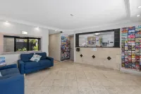 Pacific Resort Broadbeach