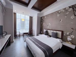 Haikou Yuyang Boutique Hotel (Hainan University Haidian City)