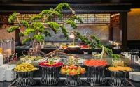 Huangshan Yurun Hanyuelou Hotel