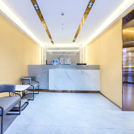 Jincheng Holiday Hotel