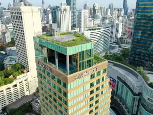 Solaria Nishitetsu Hotel Bangkok