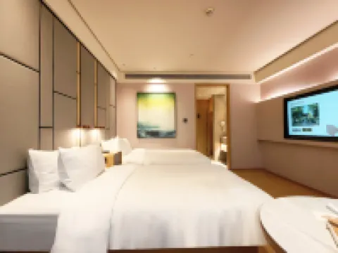 全季酒店（湖州行政中心店）