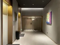 PARK WINS泊雲棲·高空觀景飯店（萬達廣場昆明火車站店） - 健身房