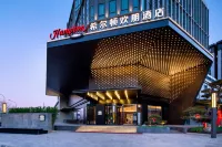 Hampton by Hilton Beijing Zhongguancun Software Park Hotel dekat Zhongguancun Institute Junle Art Branch