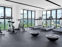 ميركيور كوالا لمبور تريون Hotels near بودو