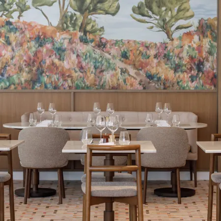 Amora Hotel Brisbane