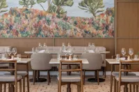 Amora Hotel Brisbane - Frühstück