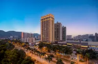 Vienna International Hotel (Baise High-speed ​​Railway Station)