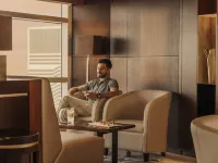Jumeirah Emirates Towers Dubai エミレイツタワー周辺のホテル
