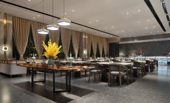 Guanjia Holiday Apartment (Haikou Mission Hills New Town Duty Free Shop)