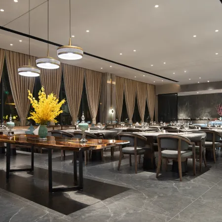 Guanjia Holiday Apartment (Haikou Mission Hills New Town Duty Free Shop)