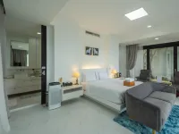 Bluemango Pool Villa and Resort Koh Samui