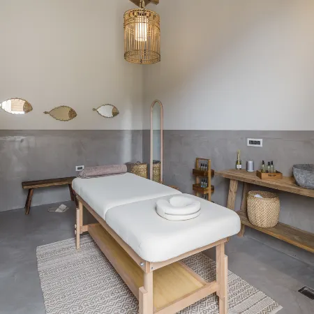 Eliámos Villas Hotel & Spa – Relais & Châteaux