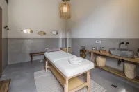 Eliámos Villas Hotel & Spa – Relais & Châteaux - Spa
