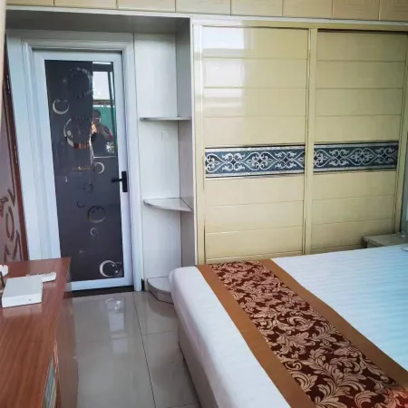 Wenshui Yuxi Hotel