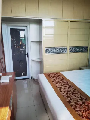 Wenshui Yuxi Hotel - Homestays