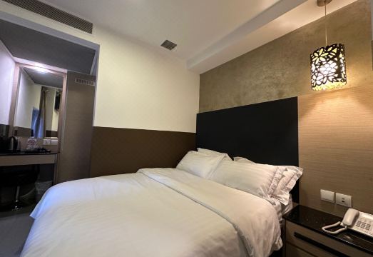 더 스누즈 호텔 부기스 객실 사진